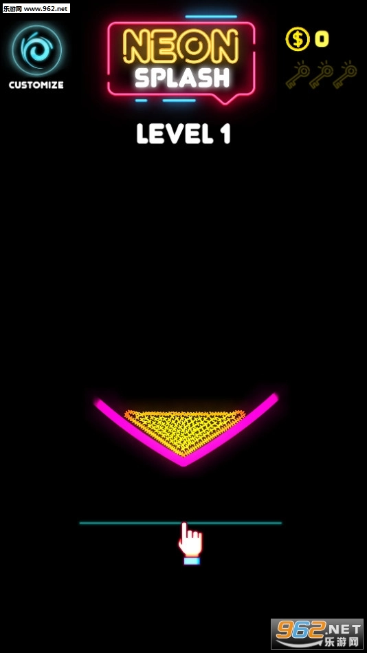 NeonSplash安卓版