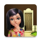 100道门的游戏2019：逃离学校安卓版