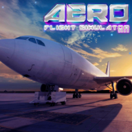 航空模拟器2025
