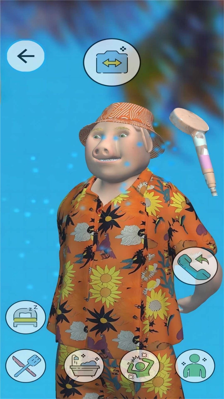 动物世界大作战免费版图1