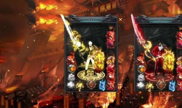 剑羽沉默图2