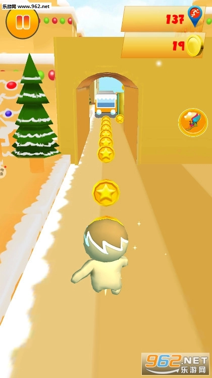 糖果果连萌游戏安卓版