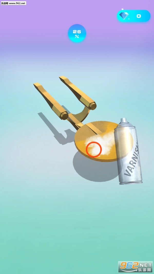 激光模拟器3D游戏图4