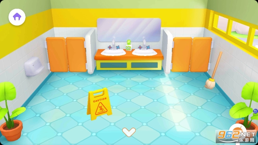 迷你校园上学记最新版