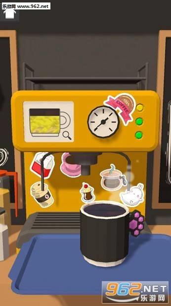 我家的奶茶店手机版图1