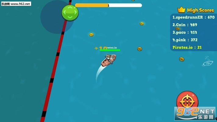 海盗船斗安卓版