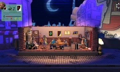 饥饿派画家最新免费版图2