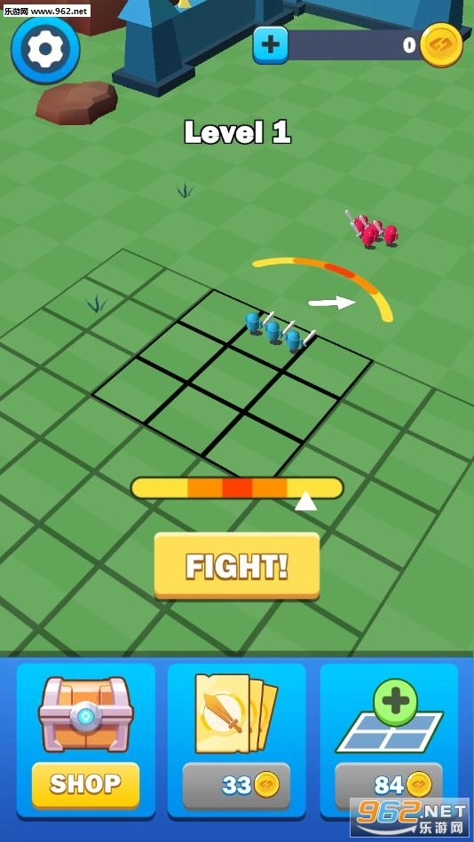 智能大战安卓版