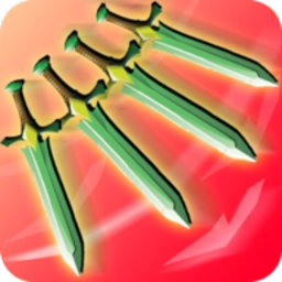 旋转刀刃安卓版