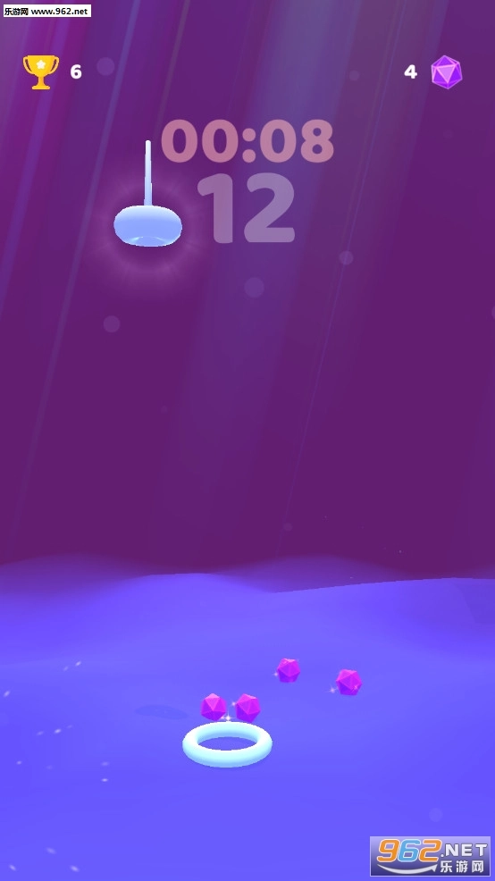 水中套环3D安卓版