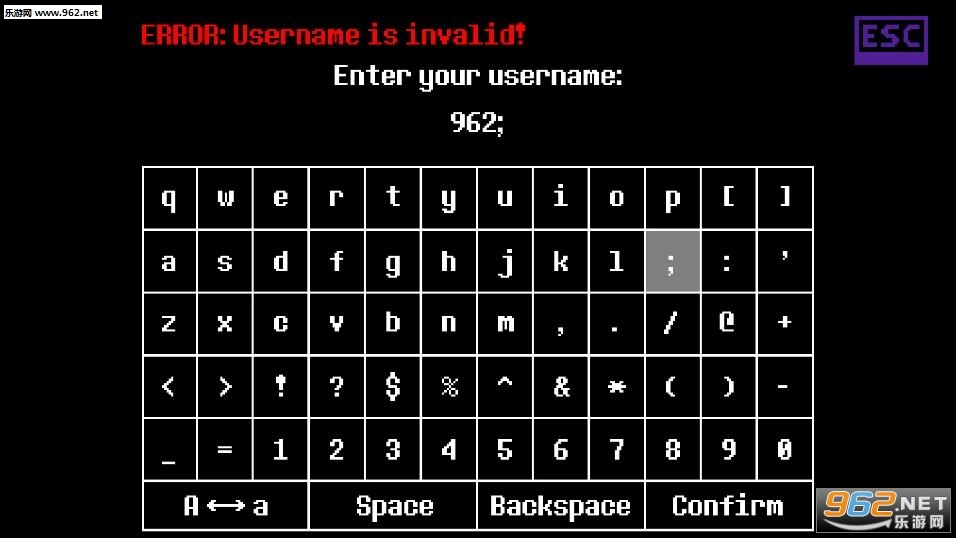 dontforget游戏官方版图1