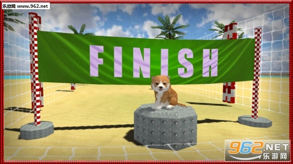 全民猫狗模拟器游戏安卓版