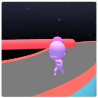 滑稽赛跑3D安卓版