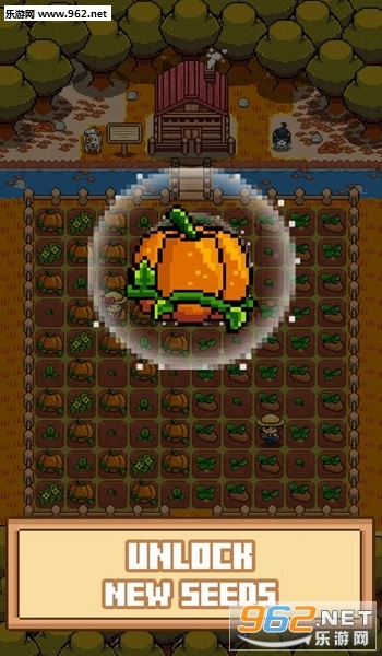 农场采摘机中文版图3