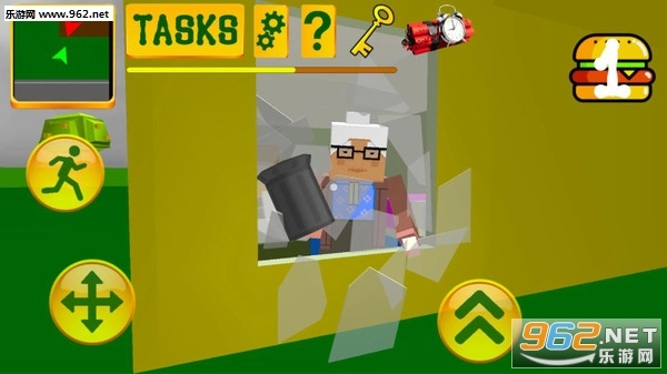 隔壁老奶奶安卓版