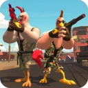 枪战公鸡安卓版