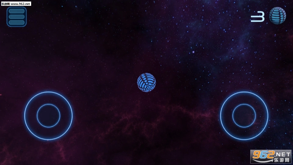 太空滚球安卓版图4