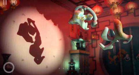 Shadowmatic手游直装版图1