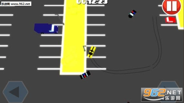 玩具车沙僧警方追捕安卓版