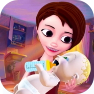 母亲生活模拟器手机免费版