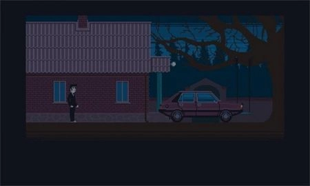 不要和陌生人说话游戏官方版图3