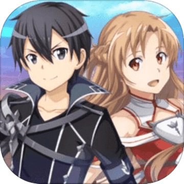 刀剑神域黑衣剑士王牌最新版