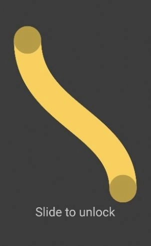 slidetounlock正版图1