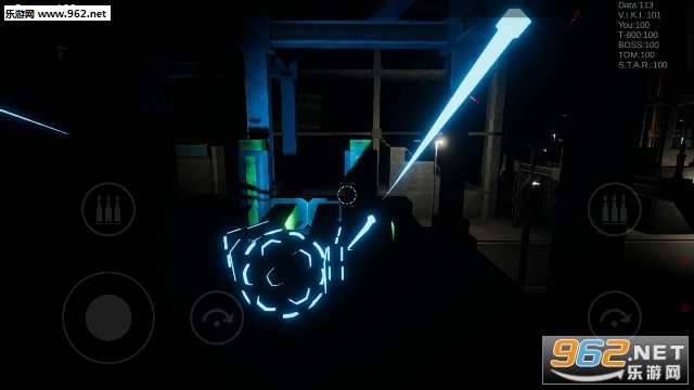 高科技球球防御图1