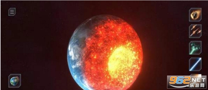SolarSmash(12种毁灭地球的方法)直装版图2