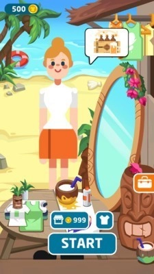 裁缝大师安卓版图1