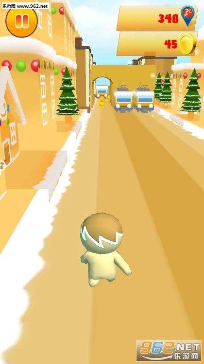 糖果果连萌游戏安卓版