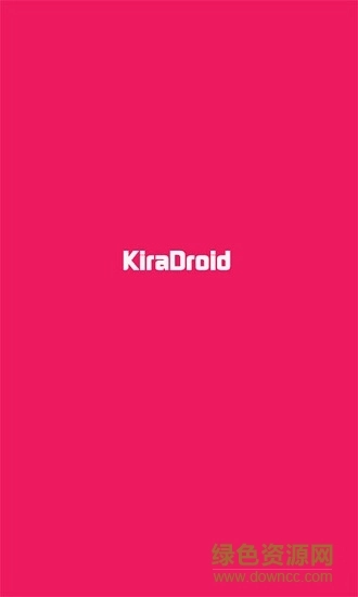 kiradroid相机通用版图3
