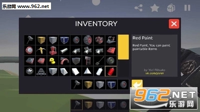 科技沙盒汉化版图2