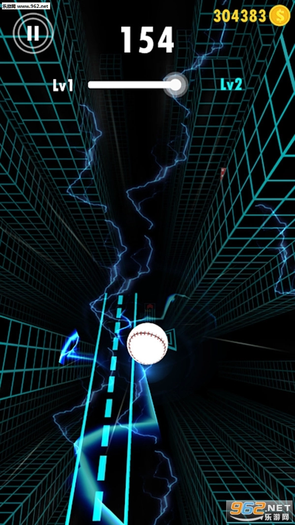 斜坡冲刺安卓版