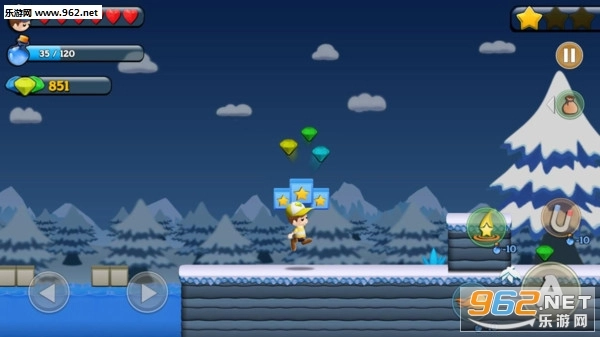 马克的奇妙冒险安卓版