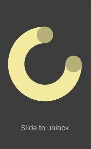 slidetounlock正版图3