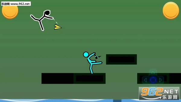 竞技火柴人安卓版