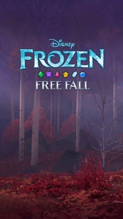 冰雪奇缘冰纷乐免费版图1