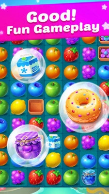 水果狂热图2