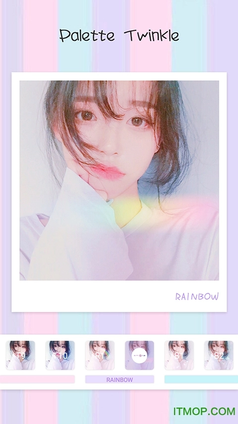 PaletteTwinkle手机版