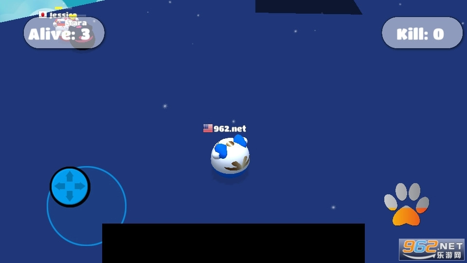 豆豆猫淘汰赛游戏