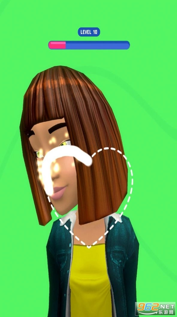 鼻尖绘画安卓版