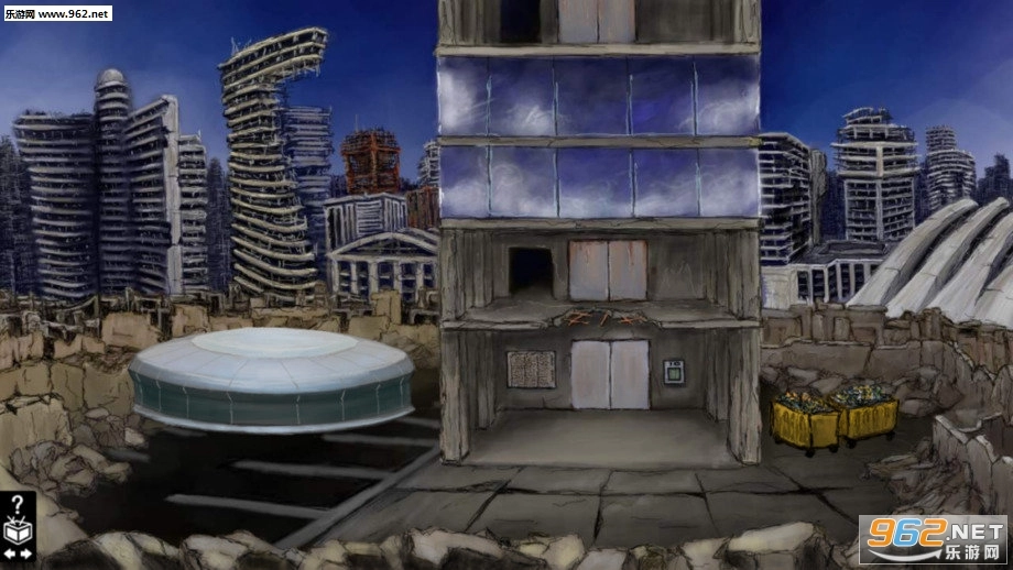 突变异种与天选者的较量手游版(2)