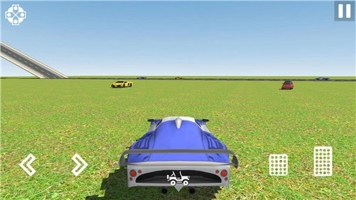 盖瑞模组2最新版图1