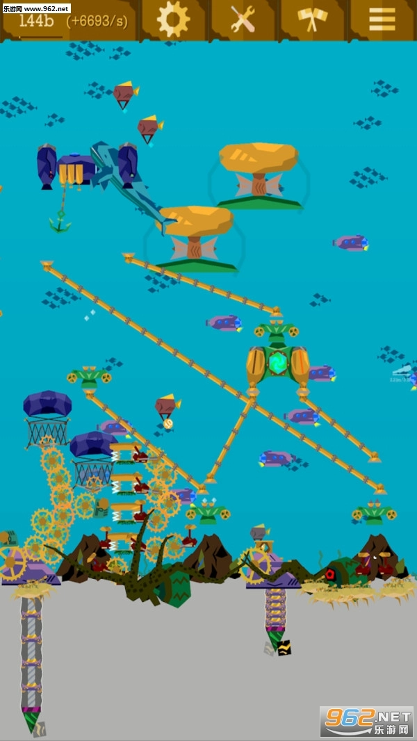 水下蒸汽工程师安卓版