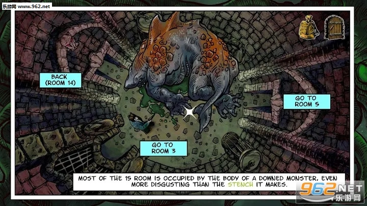 LovecraftQuest安卓版