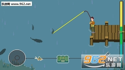 飞钓传奇安卓版图1