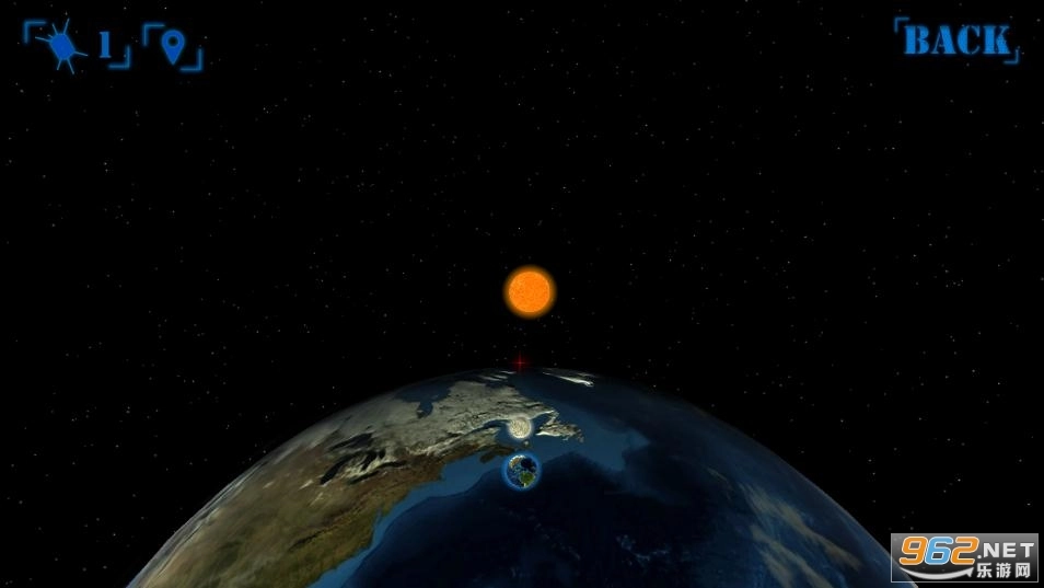 卫星模拟器安卓版