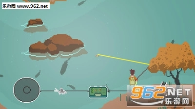 飞钓传奇安卓版图3