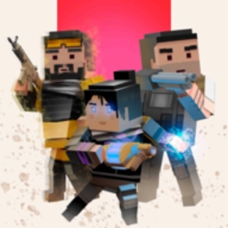 像素射手皇家战役安卓版